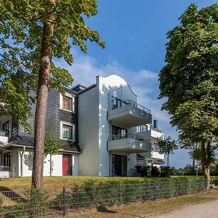 Strandvilla Niklot 03 *