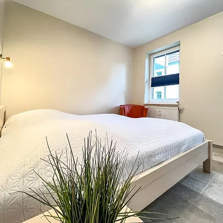 Apartamento Strandvilla Niklot 03 Boltenhagen (Ostseebad)