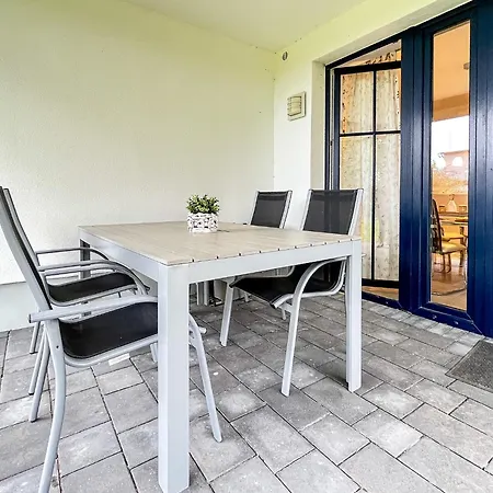 Strandvilla Niklot 03 Boltenhagen (Ostseebad)