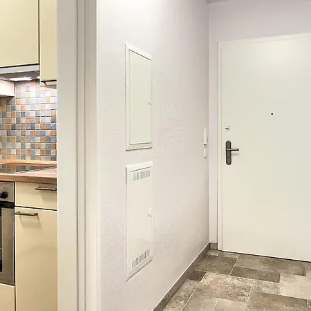 Apartamento Strandvilla Niklot 03 Boltenhagen (Ostseebad)