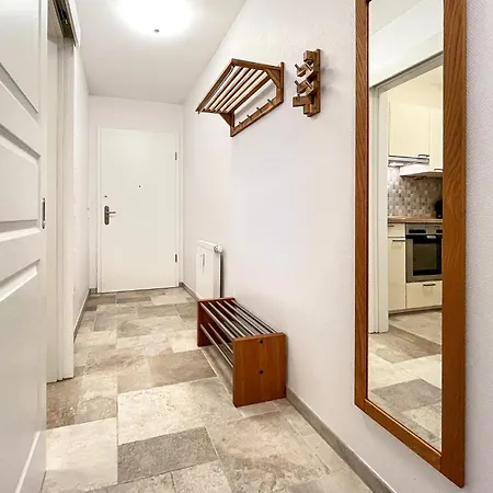 Strandvilla Niklot 03 Apartamento Boltenhagen (Ostseebad)