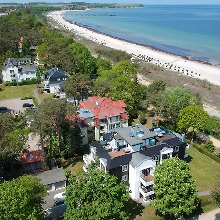 Strandvilla Niklot 03 *