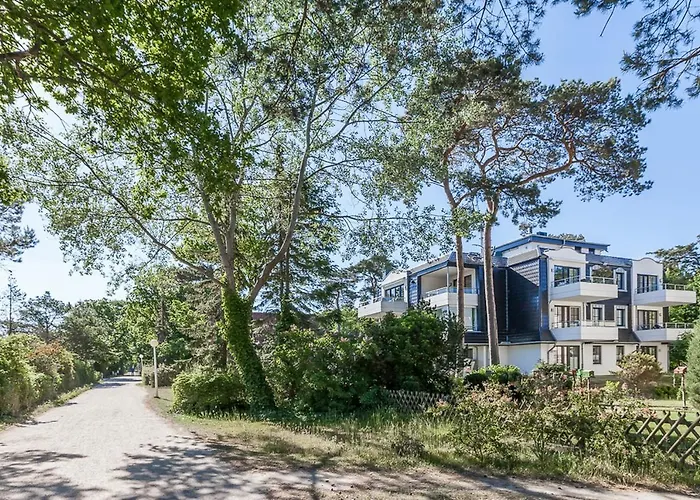 Strandvilla Niklot 03