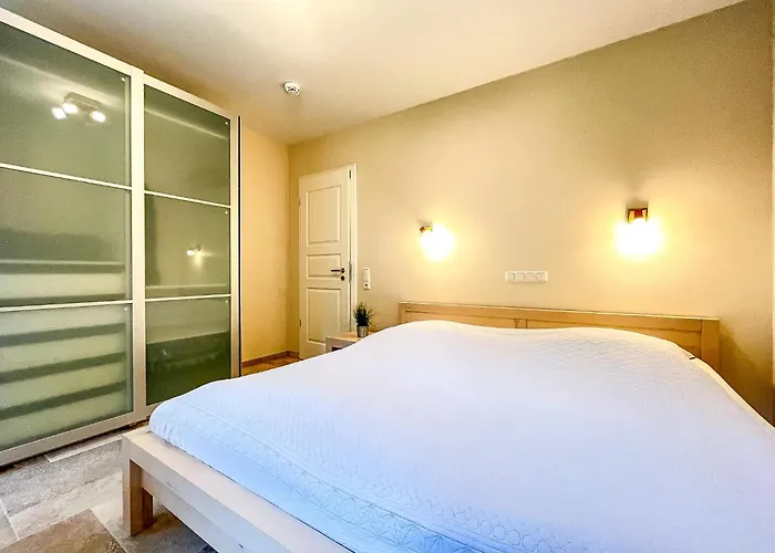 Apartmán Strandvilla Niklot 03 *